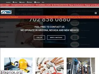 usmasterservices.com