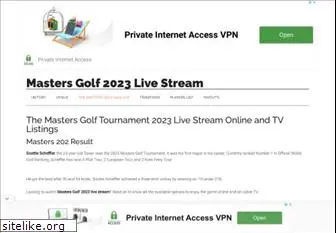 usmastersgolf2020.com