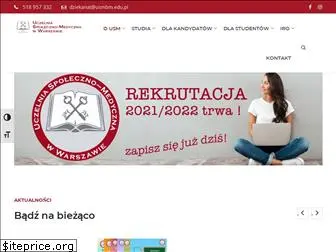 usmbm.edu.pl