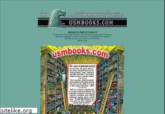 usmbooks.com