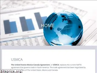 usmca.com