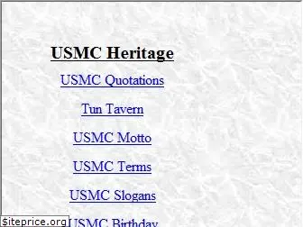 usmcpress.com