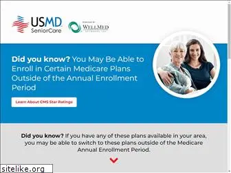 usmd365.com