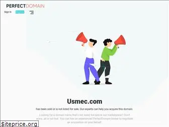 usmec.com
