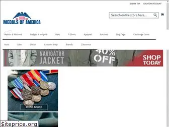 usmedals.com