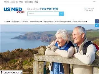 usmeddirect.com