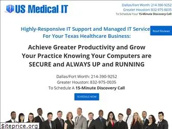 usmedicalit.com