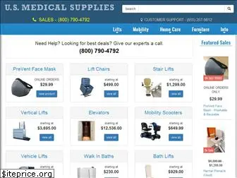 usmedicalsupplies.com