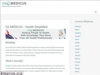 usmedicus.com