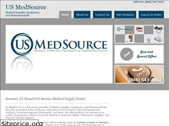 usmedsource.com