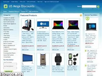 usmegadiscounts.com