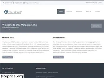 usmetalcraft.com