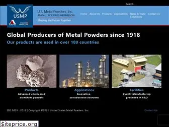 usmetalpowders.com