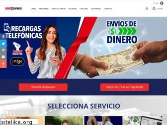 usmexexpress.com