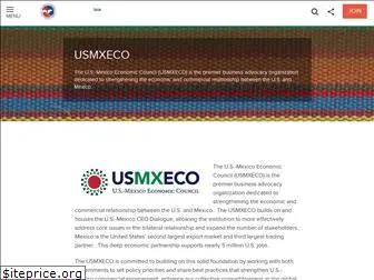 usmexicobusiness.com