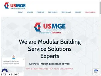 usmge.com