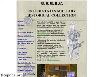 usmhc.org