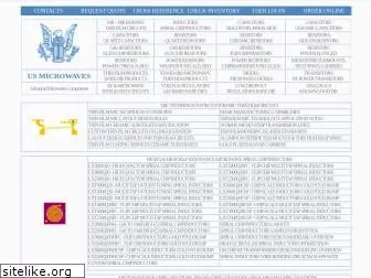 usmicrowaves.com