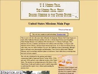 usmissiontrail.com