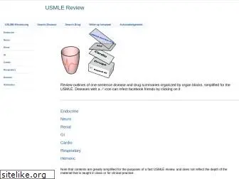 usmle-review.org