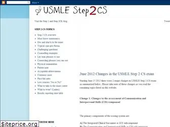usmle-step2cs.blogspot.com