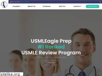 usmleagle.com