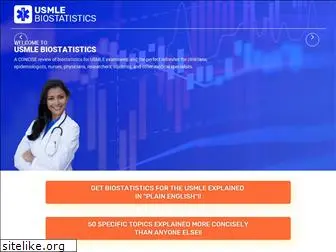 usmlebiostatistics.com