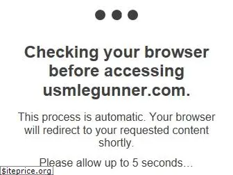 usmlegunner.com