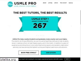 usmlepro.com