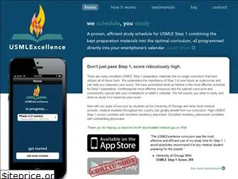 usmlexcellence.com