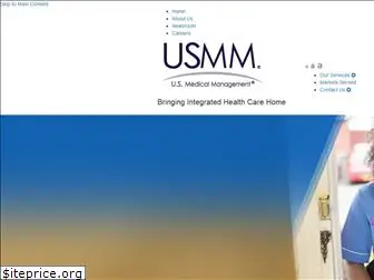 usmmllc.com