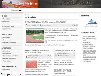 usmolivet-athletisme.com