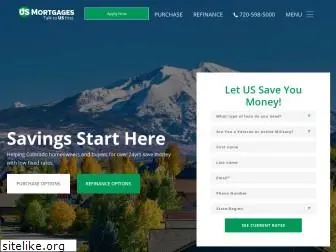 usmortgages.com