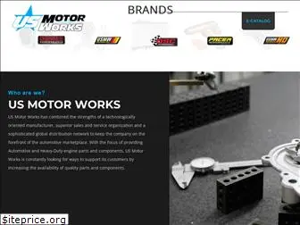 usmotorworks.com