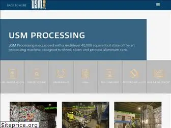 usmprocessing.com