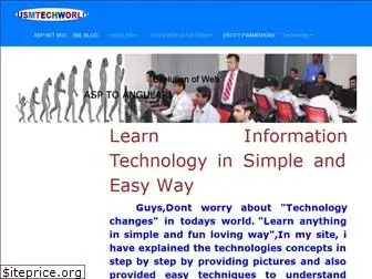 usmtechworld.com