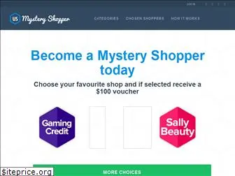 usmysteryshopper.com