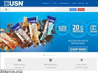 usn.co.cz