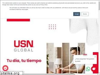 usn.edu.mx