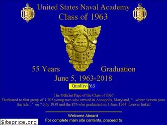 usna63.org