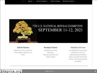 usnationalbonsai.com