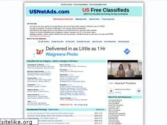 usnetads.com