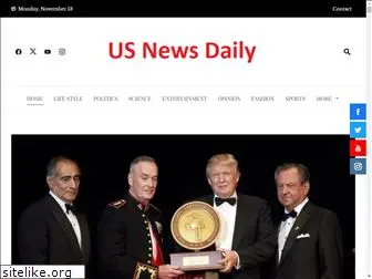 usnews-daily.com