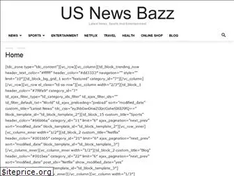 usnewsbazz.com