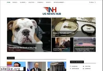 usnewshub.com