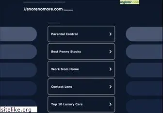 usnorenomore.com