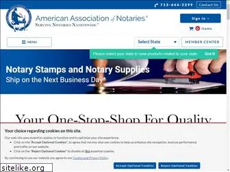 usnotaries.com