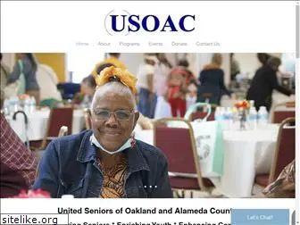 usoac.org