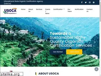 usoca.org