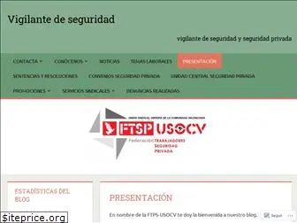 usocvseguridad.com